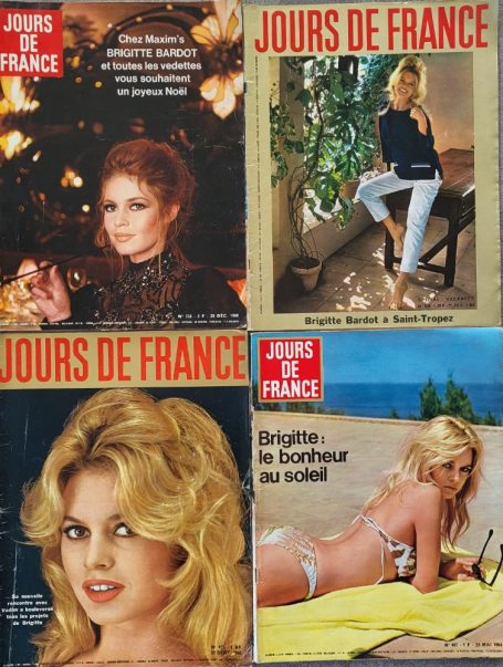 Mon Journal De Naissance